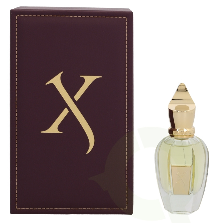 Xerjoff Kobe Edp Spray 50 ml XJ Shooting Star Collection i gruppen HELSE OG SKJØNNHET / Duft og parfyme / Parfyme / Unisex hos TP E-commerce Nordic AB (D30821)