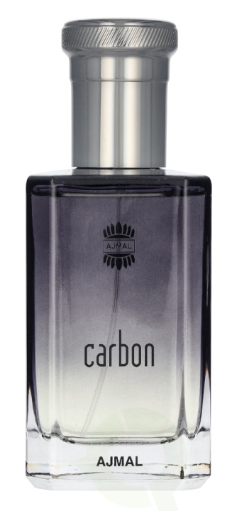 Ajmal Carbon Edp Spray 100 ml i gruppen HELSE OG SKJØNNHET / Duft og parfyme / Parfyme / Parfyme for han hos TP E-commerce Nordic AB (D30826)