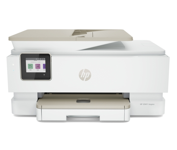 HP ENVY Inspire 7920e Alt-i-ett-skriver i gruppen Datautstyr / Skrivere og tilbehør / Skrivere / 3D-skrivere og tilbehør / Skrivare hos TP E-commerce Nordic AB (D30832)