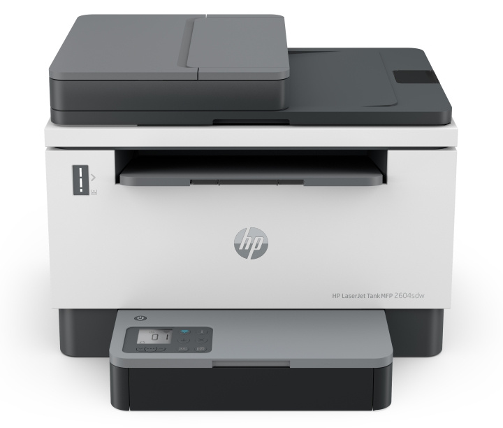 HP LaserJet Tank MFP 2604sdw i gruppen Datautstyr / Skrivere og tilbehør / Skrivere / 3D-skrivere og tilbehør / Skrivare hos TP E-commerce Nordic AB (D30839)