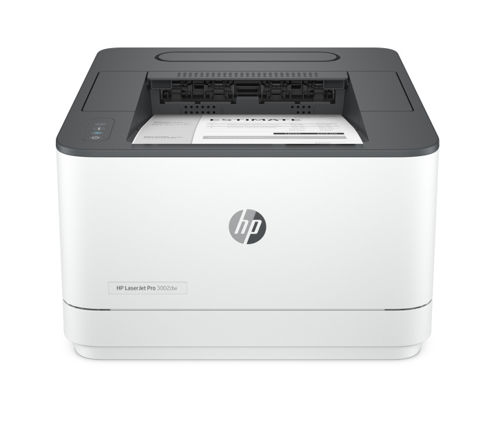 HP LaserJet Pro 3002dw svart/hvitt-skriver i gruppen Datautstyr / Skrivere og tilbehør / Skrivere / 3D-skrivere og tilbehør / Skrivare hos TP E-commerce Nordic AB (D30840)