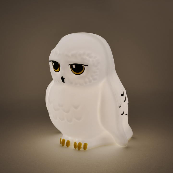 Harry Potter Hedwig Light i gruppen SPORT, FRITID & HOBBY / Morsomme produkter / Samlerobjekter hos TP E-commerce Nordic AB (D30845)