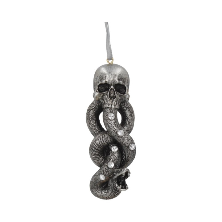 Harry Potter Det mørke merket - hengende ornament 9,5 cm i gruppen SPORT, FRITID & HOBBY / Morsomme produkter / Samlerobjekter hos TP E-commerce Nordic AB (D30852)
