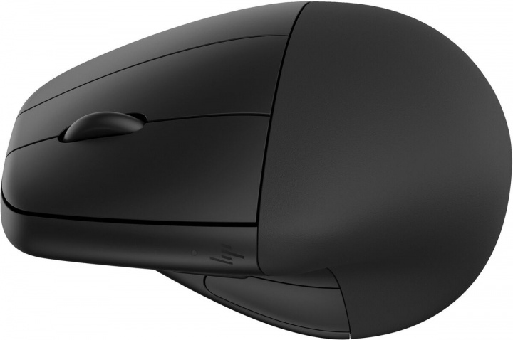 HP 920 Ergonomisk vertikal trådløs mus i gruppen Datautstyr / Mus & Tastatur / Mus hos TP E-commerce Nordic AB (D30856)