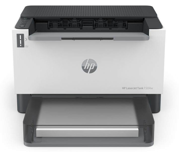 HP LaserJet Tank 1504w i gruppen Datautstyr / Skrivere og tilbehør / Skrivere / 3D-skrivere og tilbehør / Skrivare hos TP E-commerce Nordic AB (D30874)