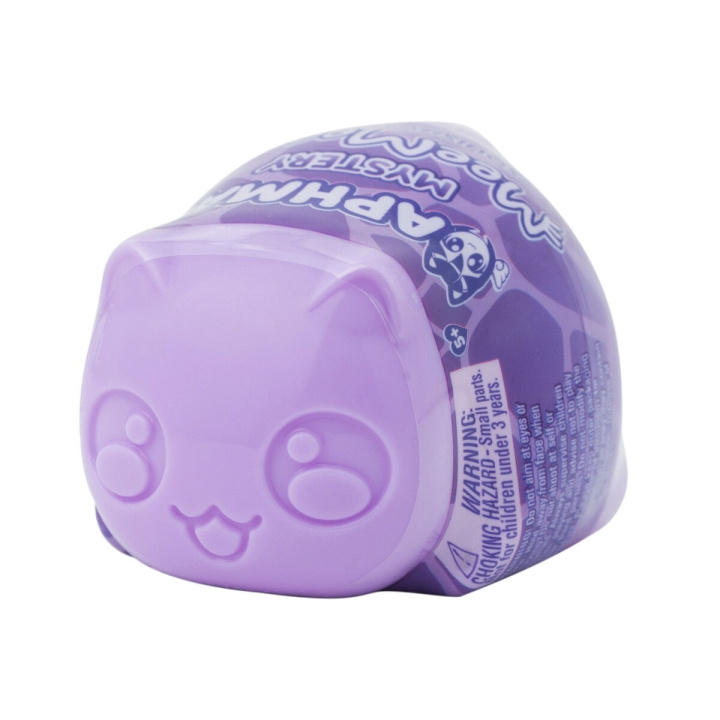 Aphmau Mystery Squisies S2 (262-66012) i gruppen SPORT, FRITID & HOBBY / Morsomme produkter / Samlerobjekter hos TP E-commerce Nordic AB (D30875)