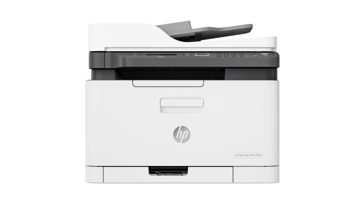 HP Fargelaser MFP 179fnw-skriver i gruppen Datautstyr / Skrivere og tilbehør / Skrivere / 3D-skrivere og tilbehør / Skrivare hos TP E-commerce Nordic AB (D30901)