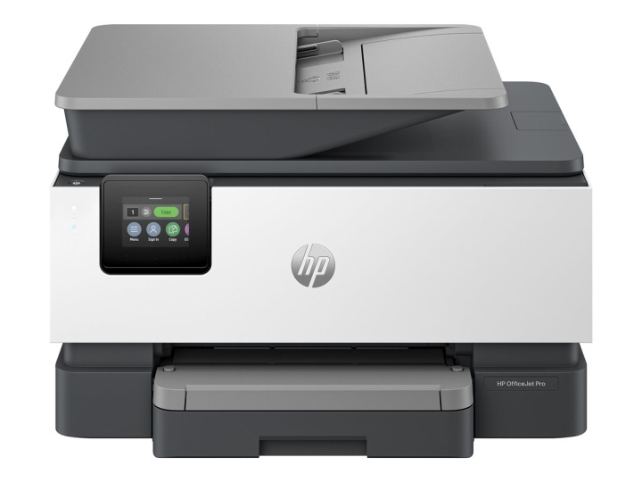 HP OfficeJet Pro 9120b AiO-skriver i gruppen Datautstyr / Skrivere og tilbehør / Skrivere / 3D-skrivere og tilbehør / Skrivare hos TP E-commerce Nordic AB (D30903)