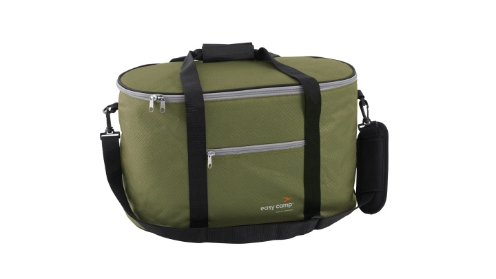 Easy Camp Arctic Daisy - Blå - L i gruppen SPORT, FRITID & HOBBY / Friluftsliv / Tilbehør hos TP E-commerce Nordic AB (D30928)