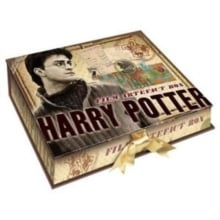 Harry Potter Artefact Box (NN7430) i gruppen SPORT, FRITID & HOBBY / Morsomme produkter / Samlerobjekter hos TP E-commerce Nordic AB (D30959)