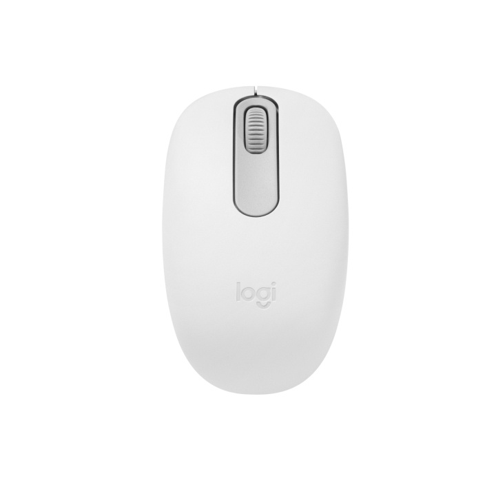 Logitech Logitech M196 Bluetooth-mus i gruppen Datautstyr / Mus & Tastatur / Mus hos TP E-commerce Nordic AB (D30972)