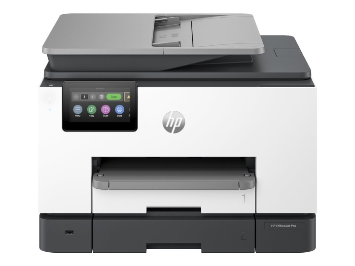 HP Officejet Pro 9132e All-in-One MFP A4 blekkskriver i farger i gruppen Datautstyr / Skrivere og tilbehør / Skrivere / 3D-skrivere og tilbehør / Skrivare hos TP E-commerce Nordic AB (D30974)