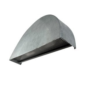 Dyberg-Larsen Scott utendørslampe - Galv i gruppen HJEM, HUS OG HAGE / El og belysning / Utendørsbelysning hos TP E-commerce Nordic AB (D31027)