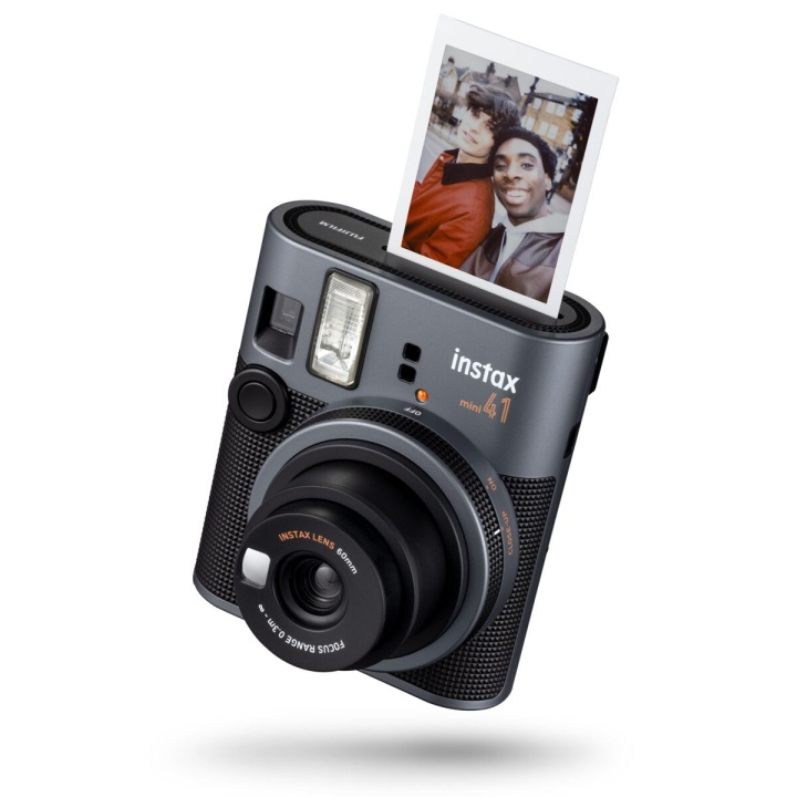 Fuji Instax Mini 41 i gruppen Elektronikk / Foto og video / Fotograferingsutstyr hos TP E-commerce Nordic AB (D31031)