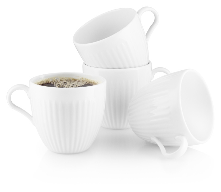 Eva Trio Legio Nova-kopp 30cl - sett med 4 (887258) - E i gruppen HJEM, HUS OG HAGE / Kjøkkenutstyr / Annet kjøkkenutstyr hos TP E-commerce Nordic AB (D31039)
