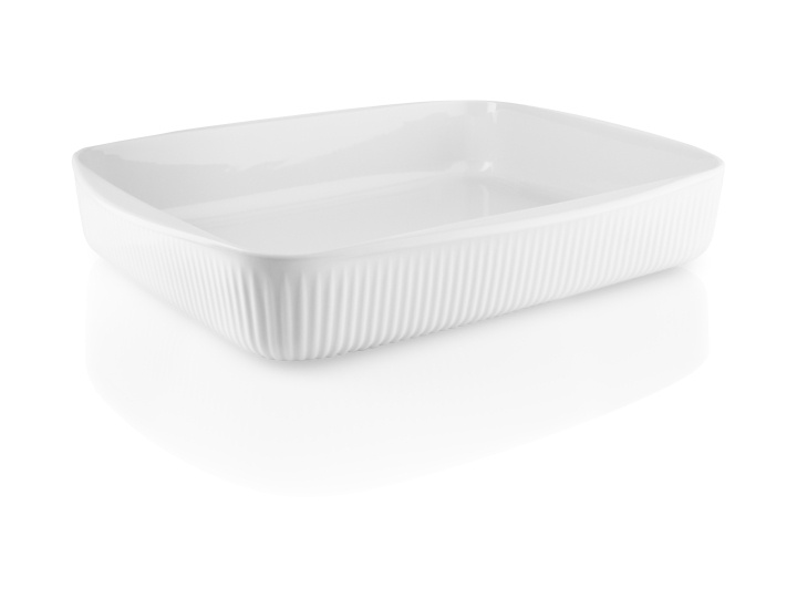 Eva Trio Legio Nova Ovnsfast fat - 37x30 cm i gruppen HJEM, HUS OG HAGE / Kjøkkenutstyr / Ildfaste former hos TP E-commerce Nordic AB (D31040)