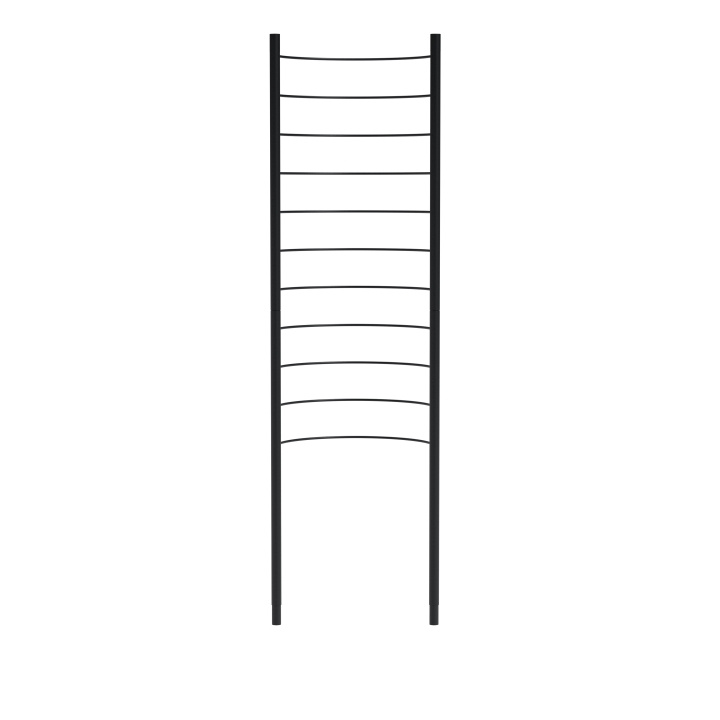 Eva Solo Simply Grow Plant Pot Trellis - Svart - 145x42x21 cm i gruppen SPORT, FRITID & HOBBY / Morsomme produkter / Smarte produkter hos TP E-commerce Nordic AB (D31075)