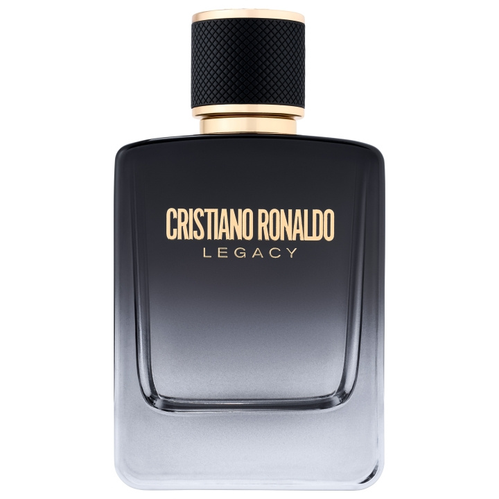 Cristiano Ronaldo CR7 Cristiano Ronaldo - Legacy EDT 50 ml i gruppen HELSE OG SKJØNNHET / Duft og parfyme / Parfyme / Parfyme for han hos TP E-commerce Nordic AB (D31081)