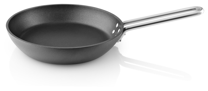 Eva Trio Profesjonell stekepanne 24 cm - E i gruppen HJEM, HUS OG HAGE / Kjøkkenutstyr / Stekepanner hos TP E-commerce Nordic AB (D31123)