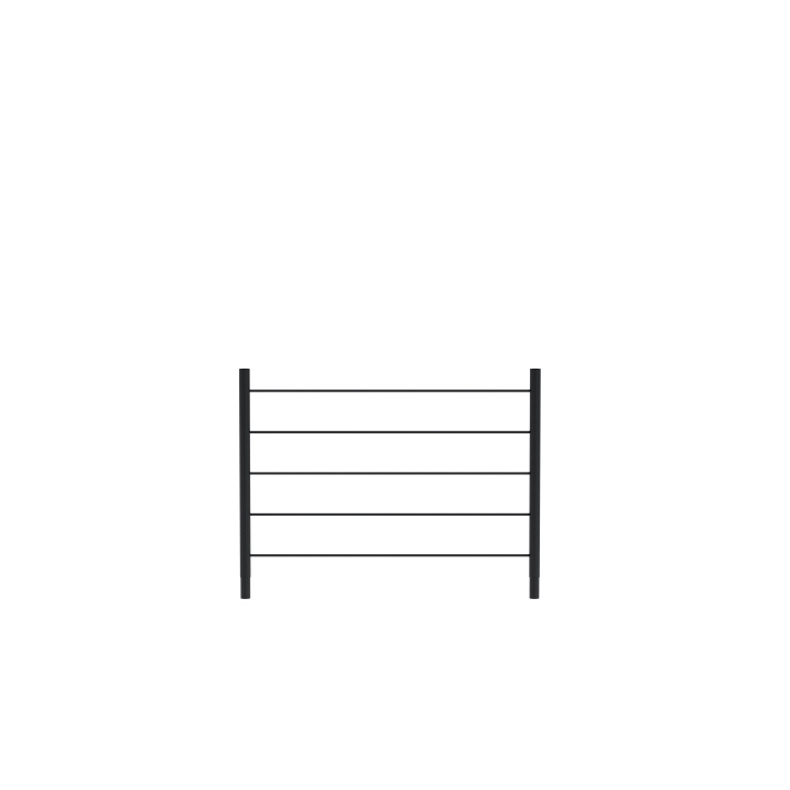 Eva Solo Simply Grow Planter Trellis - Svart i gruppen SPORT, FRITID & HOBBY / Morsomme produkter / Smarte produkter hos TP E-commerce Nordic AB (D31131)