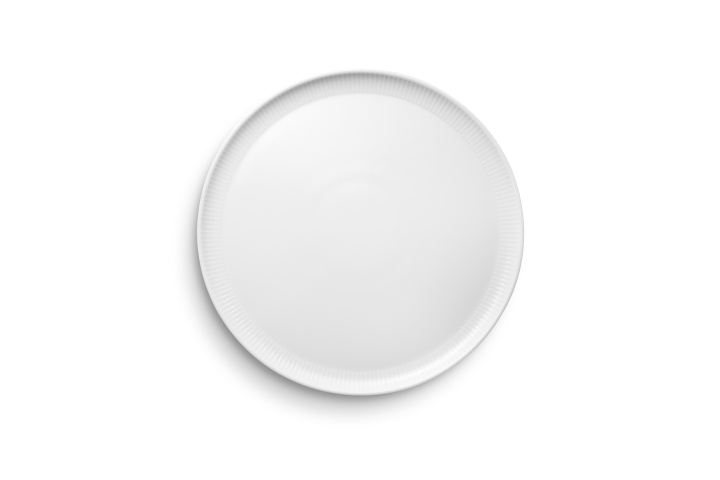 Eva Trio Legio Nova Pizzatallerken - 31,5 cm - Sett med 4 stk i gruppen HJEM, HUS OG HAGE / Kjøkkenutstyr / Annet kjøkkenutstyr hos TP E-commerce Nordic AB (D31169)