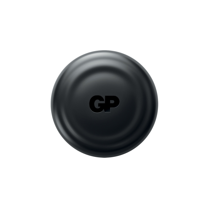 Aqiila GP - eTag Smart Tracker - Svart i gruppen SPORT, FRITID & HOBBY / Morsomme produkter / Smarte produkter hos TP E-commerce Nordic AB (D31173)
