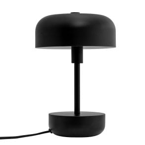 Dyberg-Larsen Haipot bordlampe - Svart - Kompakt i gruppen Elektronikk / Lys / Bordlamper hos TP E-commerce Nordic AB (D31181)