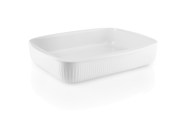 Eva Trio Legio Nova Ovnsfast fat - 30,5x24,5 cm i gruppen HJEM, HUS OG HAGE / Kjøkkenutstyr / Ildfaste former hos TP E-commerce Nordic AB (D31195)