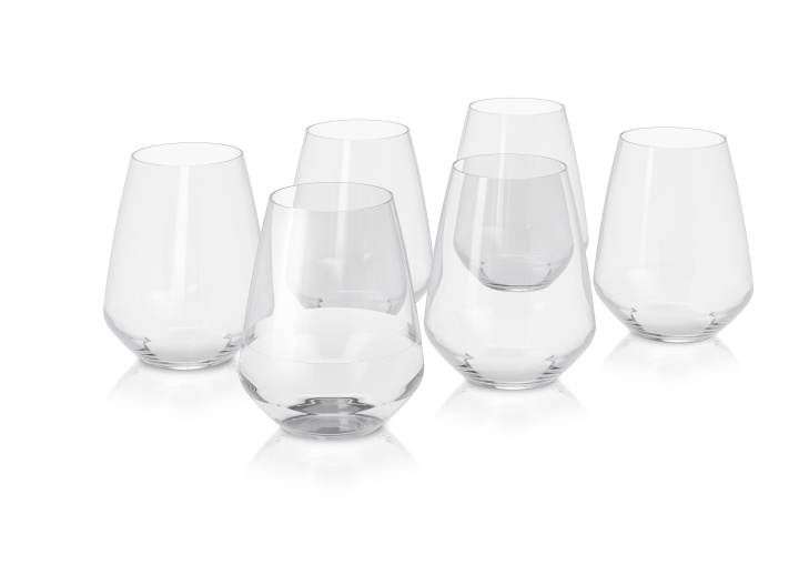Eva Trio Legio Nova beger 50 cl - sett med 6 stk i gruppen HJEM, HUS OG HAGE / Kjøkkenutstyr / Vin- og drinktilbehør hos TP E-commerce Nordic AB (D31229)