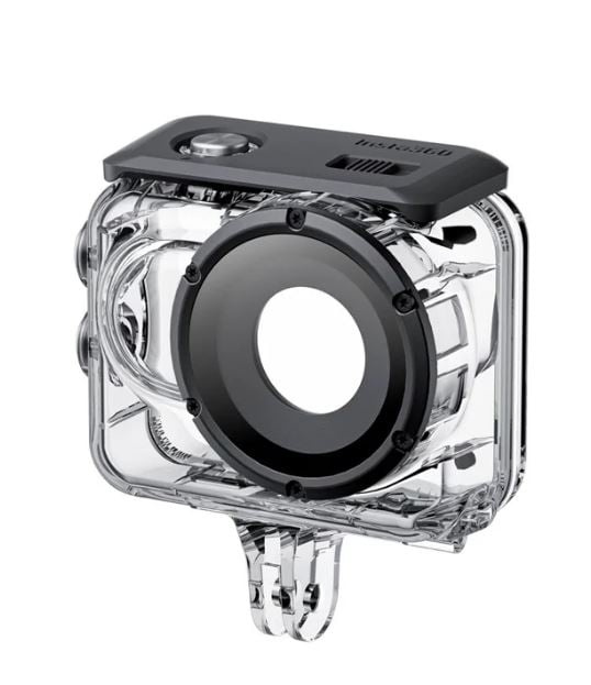 Insta360 GO 3/GO 3S dykkerveske i gruppen SPORT, FRITID & HOBBY / Action kameraer og tilbehør / Action kameraer hos TP E-commerce Nordic AB (D31247)