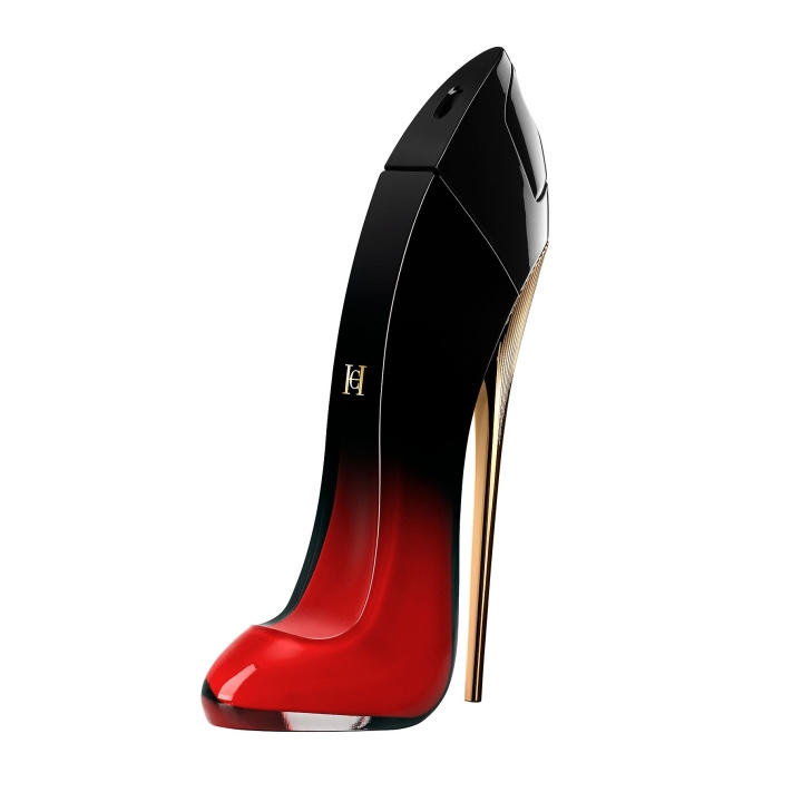Carolina Herrera Very Good Girl Elixir EDP 80 ml i gruppen HELSE OG SKJØNNHET / Duft og parfyme / Parfyme / Parfyme for henne hos TP E-commerce Nordic AB (D31256)
