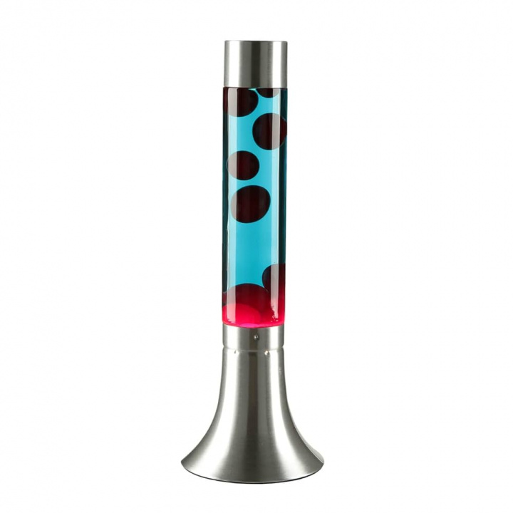Lavazza Lampe Classic - Grønn/blå - 37 cm i gruppen LEKER, BARN OG BABY / Barnerom / Belysning hos TP E-commerce Nordic AB (D31264)