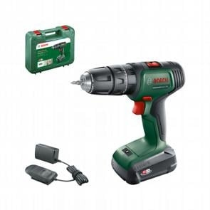 Bosch UniversalImpact 18V 1X18V 1,5Ah i gruppen HJEM, HUS OG HAGE / Verktøy / Batterier til Elektroverktøy hos TP E-commerce Nordic AB (D31282)