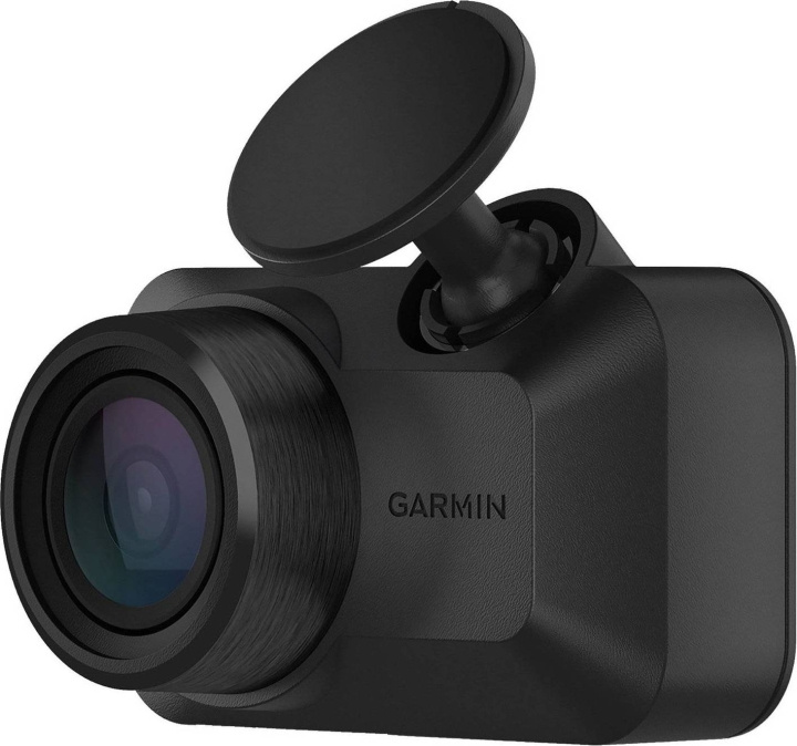 Garmin Dashcam Mini 3 i gruppen Elektronikk / Foto og video / Kameraer hos TP E-commerce Nordic AB (D31284)