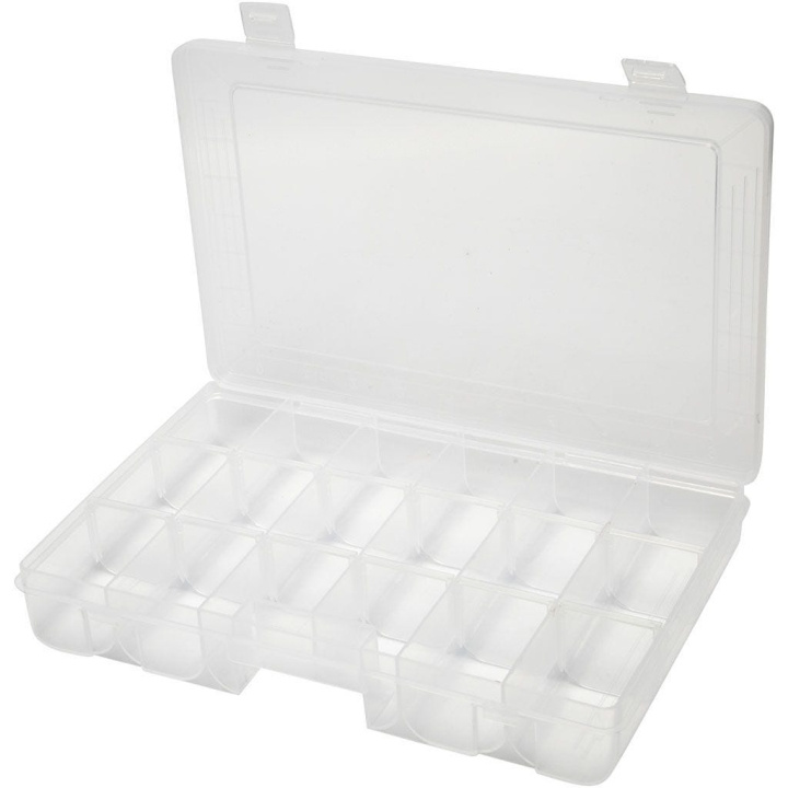 DIY Kit Oppbevaringsboks (13162) i gruppen SPORT, FRITID & HOBBY / Hobby / DIY Kit hos TP E-commerce Nordic AB (D31291)