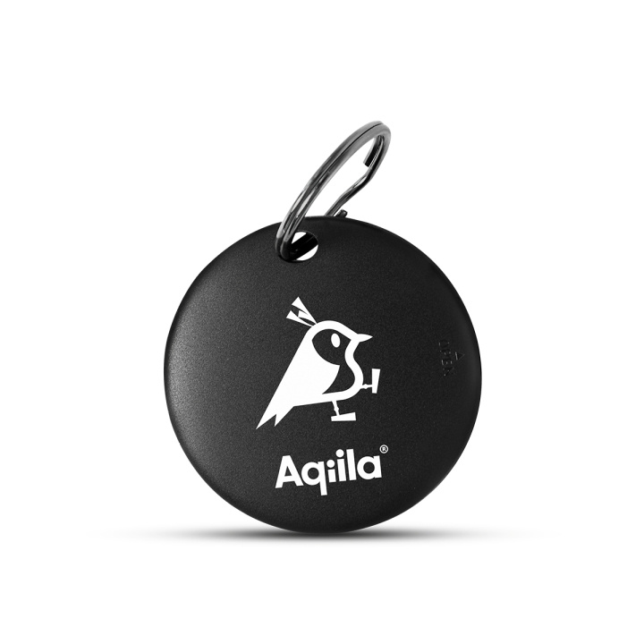 Aqiila Tagbird - Item Finder (1-pk) i gruppen SPORT, FRITID & HOBBY / Morsomme produkter / Smarte produkter hos TP E-commerce Nordic AB (D31343)