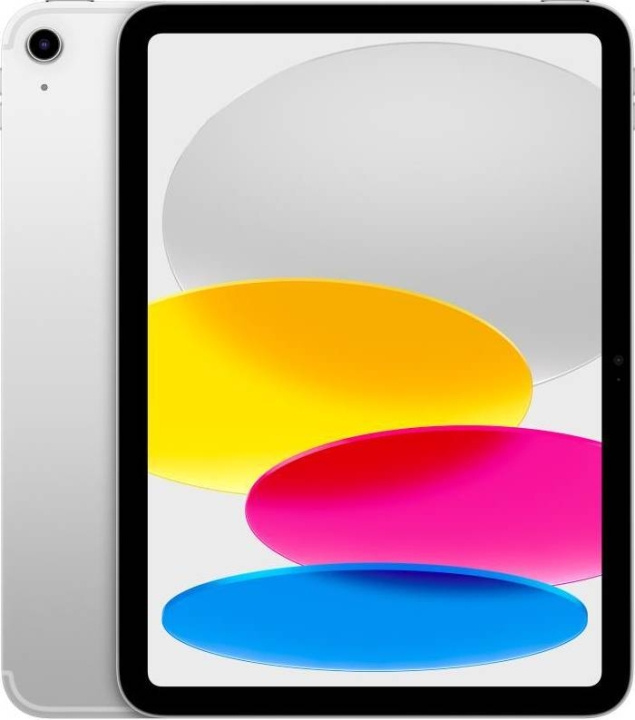 Apple iPad A16 Wi-Fi 128 GB 11 i gruppen SMARTTELEFON & NETTBRETT / Nettbrett hos TP E-commerce Nordic AB (D31348)