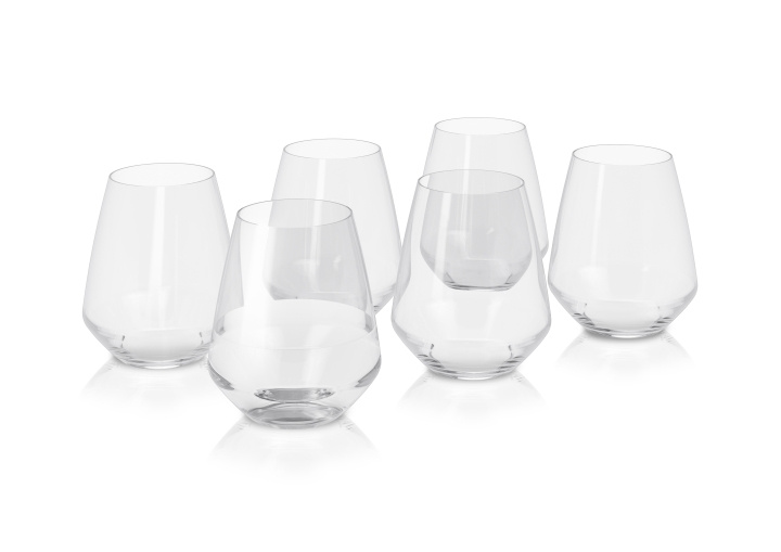 Eva Trio Legio Nova Beger 40 cl - Sett med 6 stk i gruppen HJEM, HUS OG HAGE / Kjøkkenutstyr / Vin- og drinktilbehør hos TP E-commerce Nordic AB (D31358)