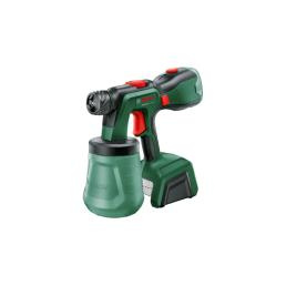 Bosch AdvancedSpray 18V-500 (Baretool) i gruppen HJEM, HUS OG HAGE / Verktøy / Annet verktøy og tilbehør hos TP E-commerce Nordic AB (D31388)