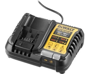 DeWALT DCB1104 Lader i gruppen HJEM, HUS OG HAGE / Verktøy / Batterier til Elektroverktøy hos TP E-commerce Nordic AB (D31415)