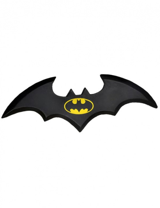 DC Comics Batman - batarang i gruppen LEKER, BARN OG BABY / Leker / Leksaker hos TP E-commerce Nordic AB (D31425)