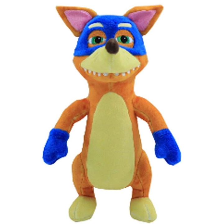 Dora and Friends Dora Utforskeren - Basic plysj 20 cm - Swiper (6074188) i gruppen LEKER, BARN OG BABY / Babyleker (0-3 år) / Kosedyr hos TP E-commerce Nordic AB (D31475)