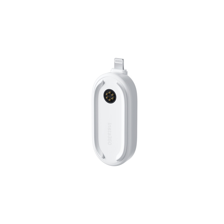 Insta360 GO 3/GO 3S hurtigleser i gruppen SPORT, FRITID & HOBBY / Action kameraer og tilbehør hos TP E-commerce Nordic AB (D31483)