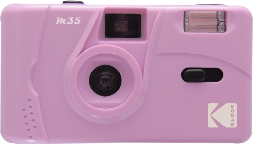 Kodak M35 Gjenbrukbart kamera i gruppen Elektronikk / Foto og video / Kameraer hos TP E-commerce Nordic AB (D31487)