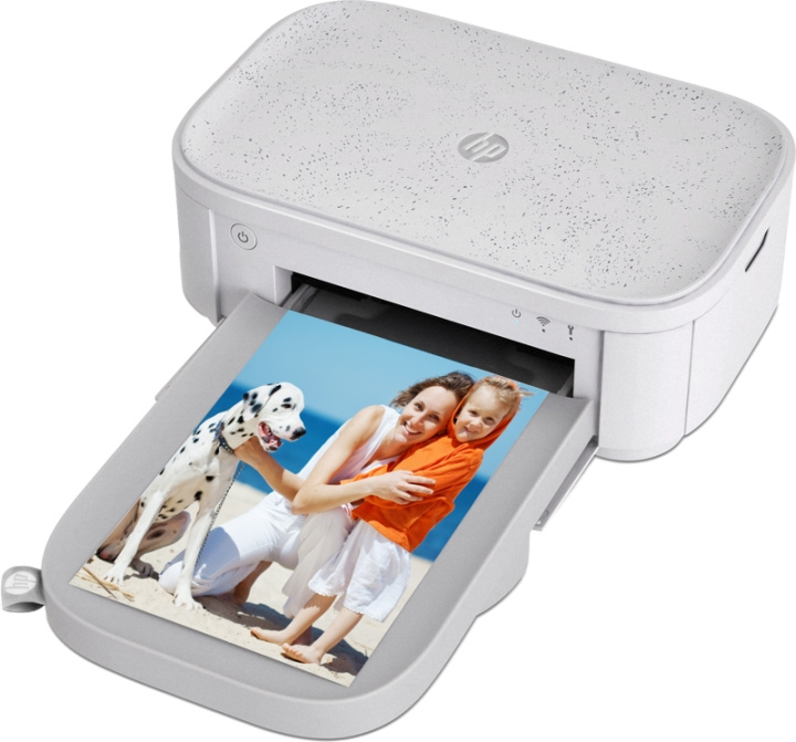 HP Sprocket Studio Plus (HPISPS4X6EU) i gruppen Datautstyr / Skrivere og tilbehør / Skrivere / 3D-skrivere og tilbehør / Skrivare hos TP E-commerce Nordic AB (D31506)