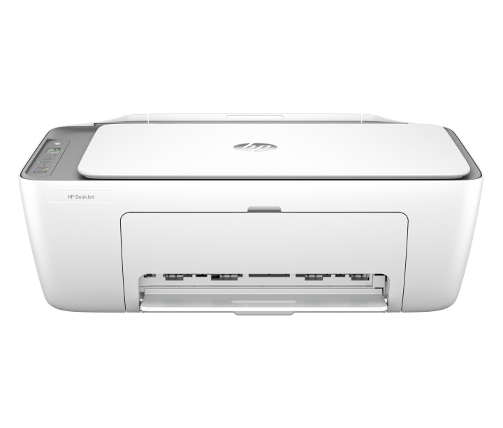 HP DeskJet 2820e alt-i-ett-skriver i gruppen Datautstyr / Skrivere og tilbehør / Skrivere / 3D-skrivere og tilbehør / Skrivare hos TP E-commerce Nordic AB (D31507)