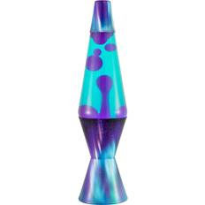 Lavazza Lampe - Lilla/Teal - 37 cm i gruppen LEKER, BARN OG BABY / Barnerom / Belysning hos TP E-commerce Nordic AB (D31523)