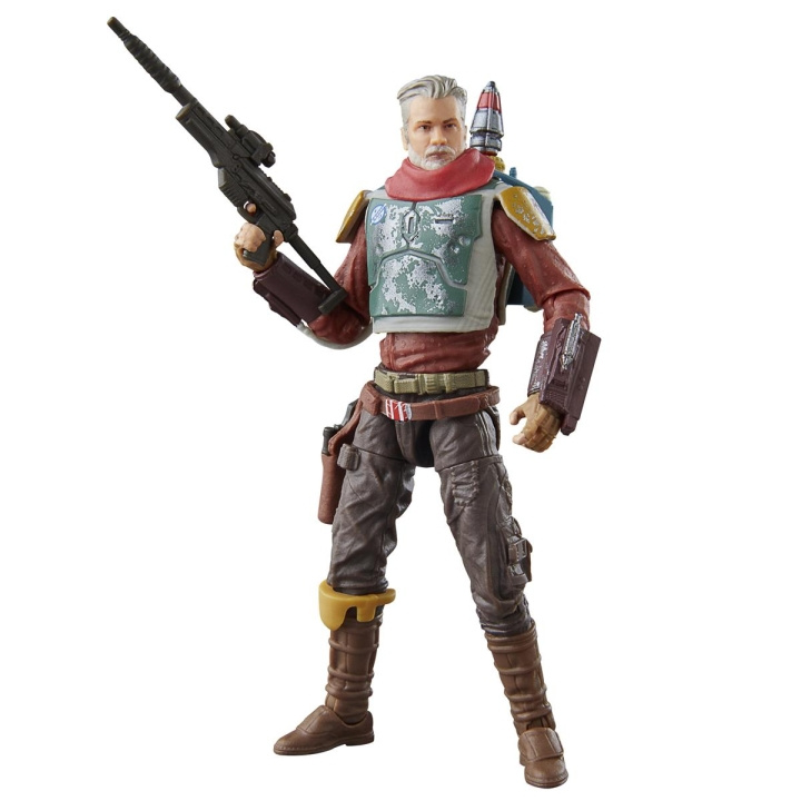 Star Wars The Vintage Collection 3.75 Inch Figure Cobb Vanth i gruppen LEKER, BARN OG BABY / Leker / Figurer, miniatyrer og tilbehør hos TP E-commerce Nordic AB (D31604)
