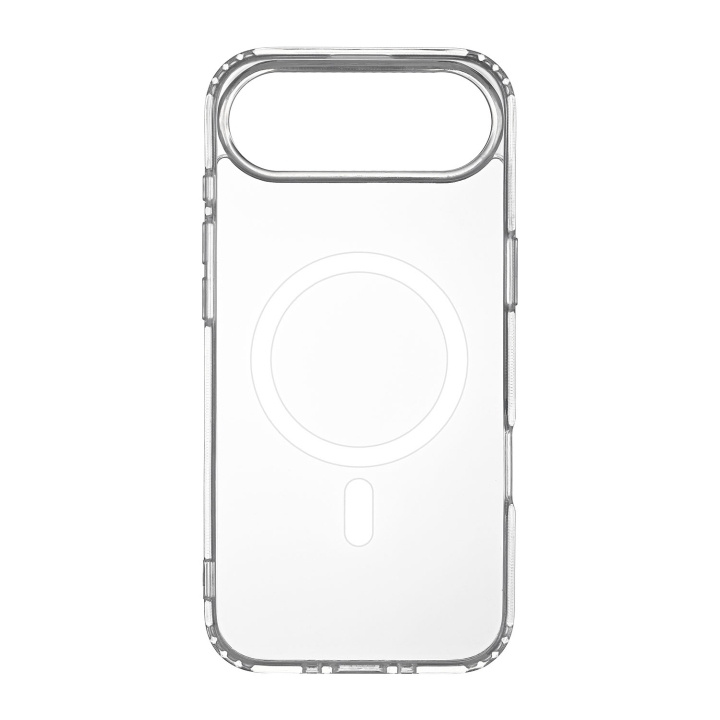 Onsala Mobildeksel MagSeries Transparent - iPhone Air i gruppen SMARTTELEFON & NETTBRETT / Mobilbeskyttelse / Apple / iPhone Air hos TP E-commerce Nordic AB (D31731)