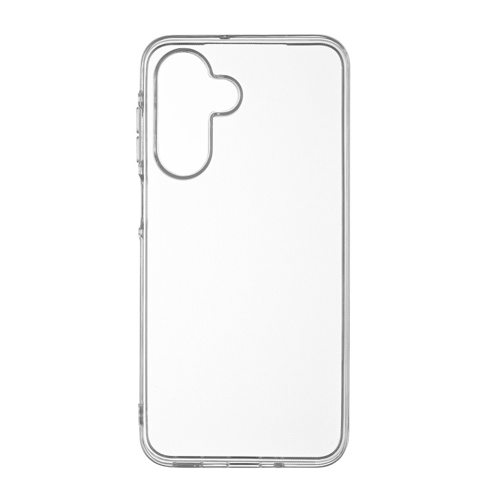 Onsala Mobildeksel Resirkulert TPU Transparent - Samsung Galaxy A17 5G i gruppen SMARTTELEFON & NETTBRETT / Mobilbeskyttelse / Samsung hos TP E-commerce Nordic AB (D31778)